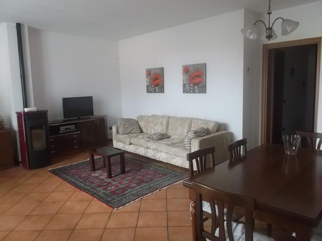 Crespi House Bed & Breakfast Парабиаго Екстериор снимка